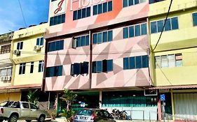 Hotel Jelai Raub